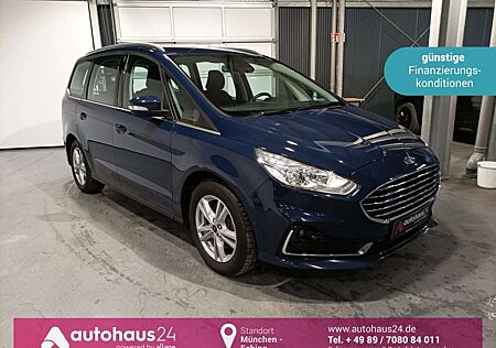 Ford Galaxy 2.0 EcoBlue Navi|ParkPilot|Sitzheizung