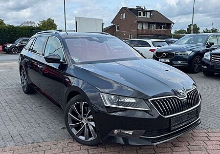 Skoda Superb Combi L&K 2.0 TDI | AUTOMATIK | PANO| ACC