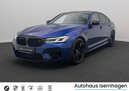 BMW M5 Competition xD M Driver?s Komfort M Multisitz