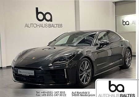 Porsche Panamera 4 Pano/Luft/Inno/4+1/Spur/BeiDis/AHK