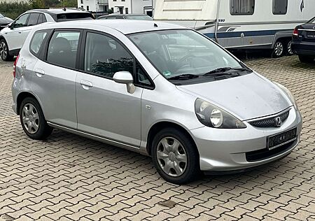 Honda Jazz 1.2 S