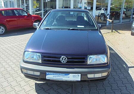 Volkswagen Vento