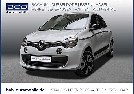 Renault Twingo LIMITED SCe 70 SHZ KLIMA BT ZV elFH USB