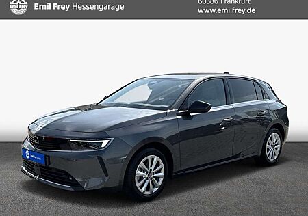 Opel Astra 1.2 Turbo Elegance