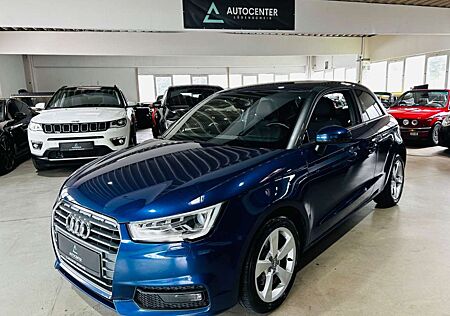 Audi A1 sport *BiXenon*Pdc*Shz*Teilleder*