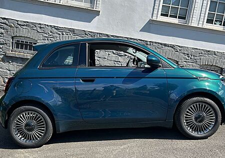 Fiat 500 500e Icon