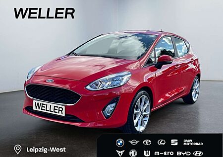 Ford Fiesta 1.1 COOL&CONNECT *behzb Front*SHZ*CarPlay*