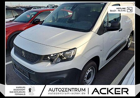 Peugeot Partner Pro L1  PureTech 110 Radio/ZV-FB -55%*