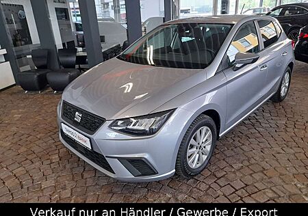 Seat Ibiza Style
