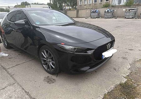 Mazda 3 Selection
