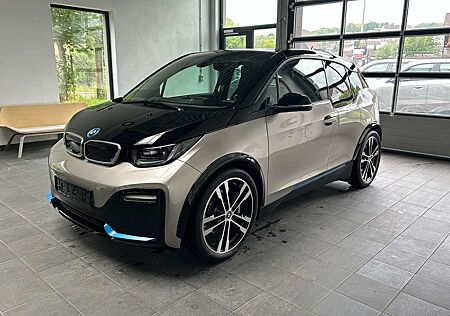 BMW i3 s Leder_Glasdach_DrivAss+_Kamera_KeylessGo_SSV