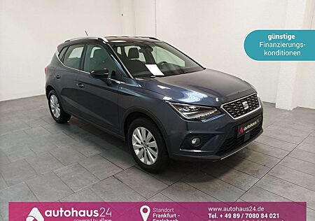 Seat Arona 1.0 TSI Xcellence Carplay|LED|Sitzhzg.