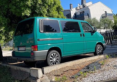 VW T4 Volkswagen Transporter