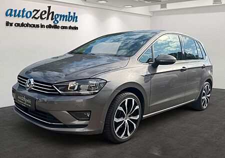 VW Golf Volkswagen Sportsvan 1.6 TDi +Klimatr.+Navi+PDC+Sitzh.