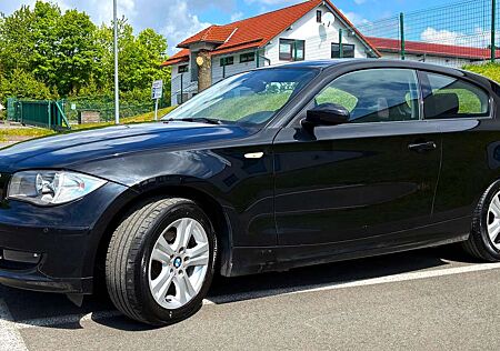 BMW 116i 116