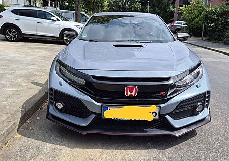 Honda Civic 2.0 VTEC Turbo Type R