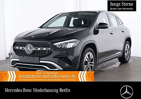 Mercedes-Benz GLA 180 PROGRESSIVE+LED+KAMERA+KEYLESS+7G