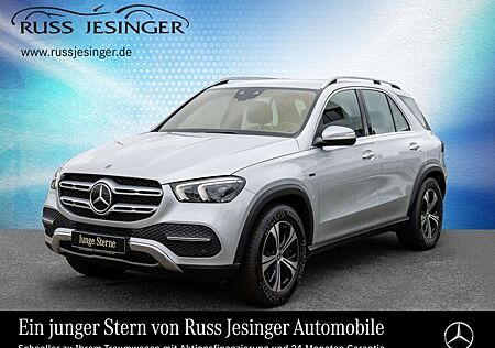 Mercedes-Benz GLE 350 de 4MATIC *MBUX*Sitzklima*LED*Wide*Navi