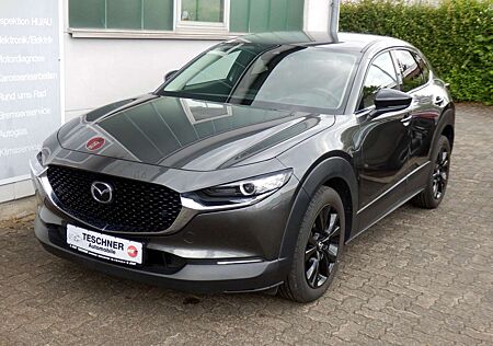 Mazda CX-30 e-SKYACTIV-G 2.0 M HYBRID 150 HOMURA