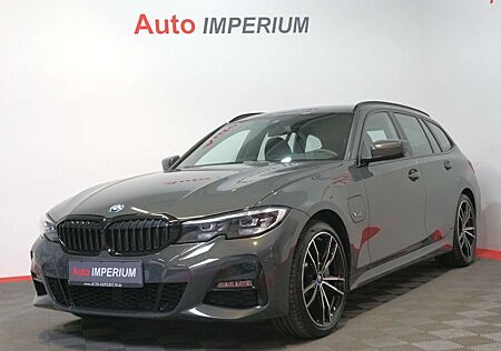 BMW 330 e xDrive M Sport Touring*AHK*LED*Shadow-Line