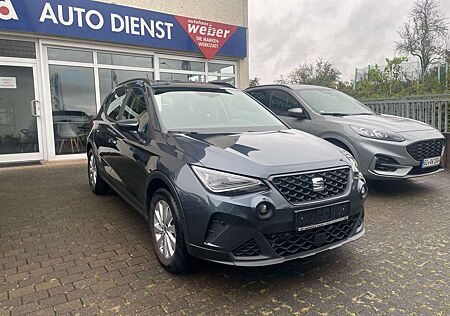 Seat Arona Style*Kamera*Carplay*SitzHz.*LED*Allwetter*uvm