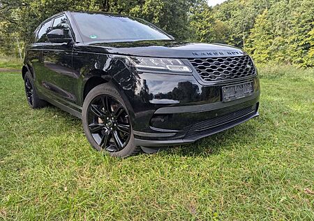 Land Rover Range Rover Velar 20" UVP € 70.907,-