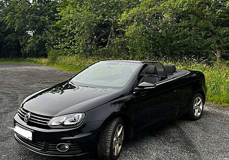 VW Eos Volkswagen Basis BMT