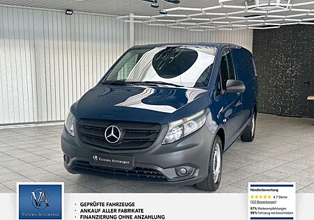 Mercedes-Benz Vito Kasten 1 Hand* Automatik* MB. 119 CDI lang Au