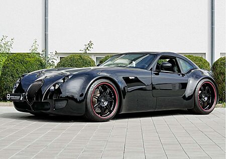 Wiesmann MF5 MF 5 GT*10V*20th Anniv.*Schwarz/Schwarz*1.Hand*