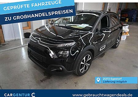 Citroën C3 Citroen 1.2 PureTech 82 Shine Pack BLIS LED Lane