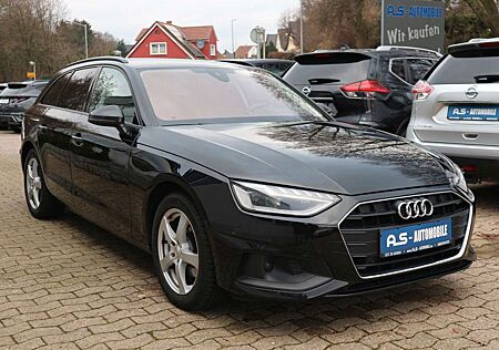 Audi A4 Avant 35 2.0 TDI *1.HD/S-TRONIC/RFK/HUD/NAVI*