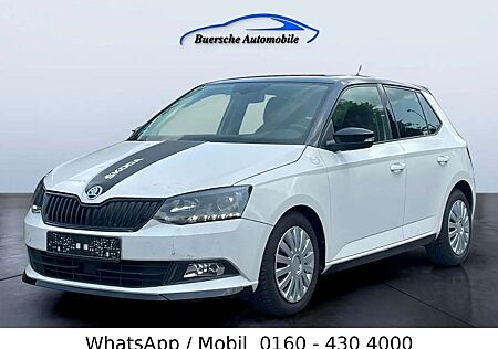 Skoda Fabia DSG nur 58 Tkm RS Sport Edition R5
