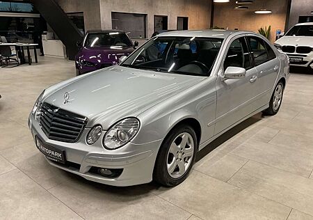 Mercedes-Benz E 220 CDI Navi Sitzh. Standh. PDC Alu