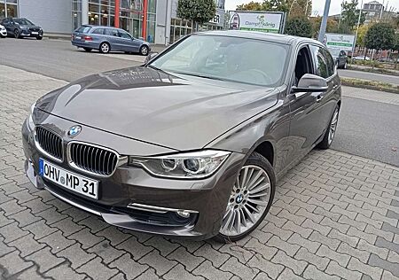 BMW 320i 320 Touring xDrive
