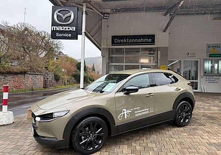 Mazda CX-30 Homura Sky-G 140 Automatik