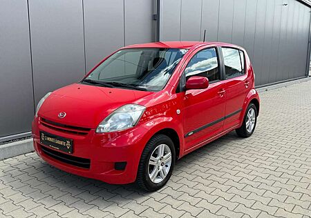 Daihatsu Sirion Sirion Klima Isofix Tüv 02.2028 Service Neu Finanzierung