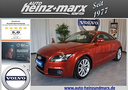 Audi TT Coupe 2.0 TFSI *S-tronic-Bi Xenon-WR*