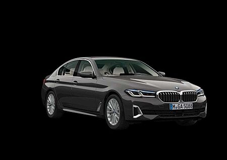 BMW 540 iLim.xDrive*Laser*ACC*Navi*AHK*Kamera*H&K*HUD