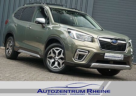 Subaru Forester Comfort SHZ 360° NAVI LED Keyless DAB