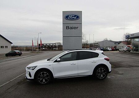 Ford Focus Active X - Automatik/HUD/ACC/TWA/Kamera
