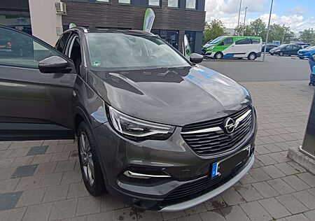 Opel Grandland X Elegance