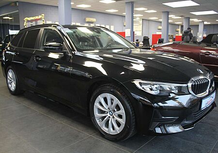 BMW 318i 318 Touring Aut. Advantage