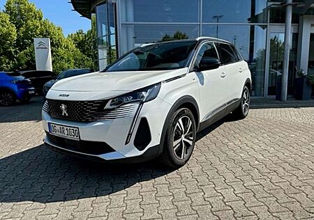 Peugeot 5008 GT BlueHDi 130 EAT8 7-Sitzer Navi Digitales Cockpi