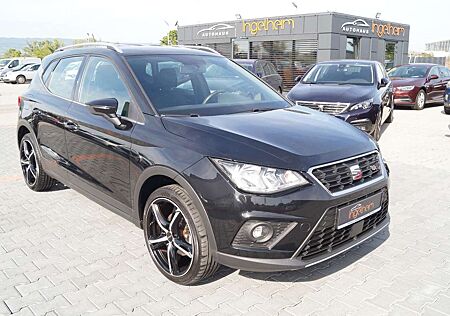 Seat Arona FR Klima Tempomat PDC SHZ Euro 6