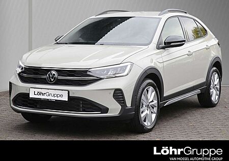 VW Taigo Volkswagen 1,0 l TSI OPF 85 kW (116 PS) DSG Energy