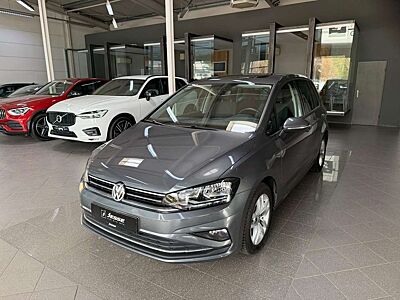 Volkswagen Golf Sportsvan VII 1.5 TSI Start/Stopp Comfort ACC Pano. PDC