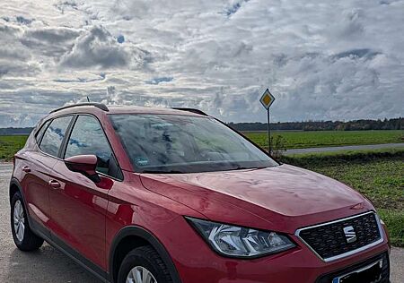 Seat Arona Style