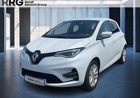 Renault ZOE EXPERIENCE R110 50kWh BATTERIEKAUF