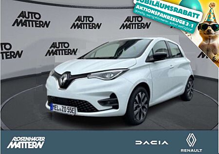 Renault ZOE Evolution R135 EV50