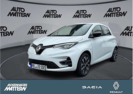 Renault ZOE Evolution R135 EV50